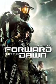 Halo 4: Forward Unto Dawn filmas