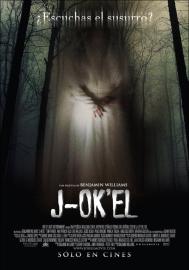 Curse of the Weeping Woman: J-ok'el filmas