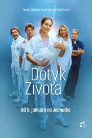 Dotyk života filmas