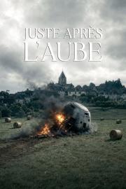 Juste après l'aube filmas