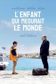 L'Enfant qui mesurait le monde filmas