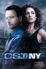 CSI: NY filmas
