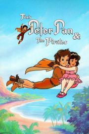 Peter Pan & the Pirates filmas