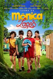 Monica and Friends: Bonds filmas