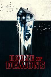 House of Demons filmas