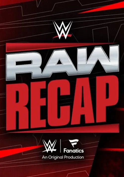 Raw Weekly Recap filmas