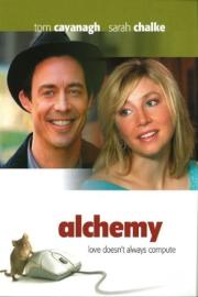 Alchemy filmas