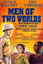 Men of Two Worlds filmas
