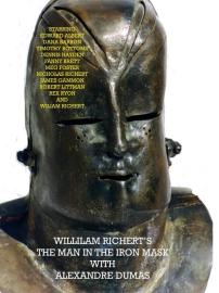 The Man in the Iron Mask filmas