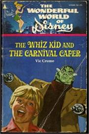 The Whiz Kid and the Carnival Caper filmas
