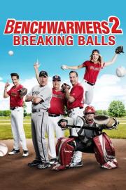 Benchwarmers 2: Breaking Balls filmas