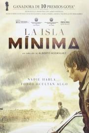 La isla mínima filmas