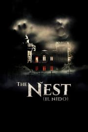The Nest (Il nido) filmas