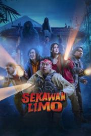 Sekawan Limo filmas