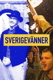 Sverigevänner - ett partis historia filmas