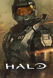 Halo filmas