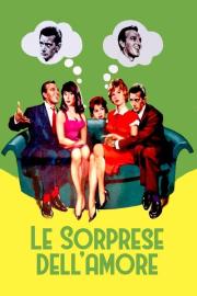 Le sorprese dell'amore filmas