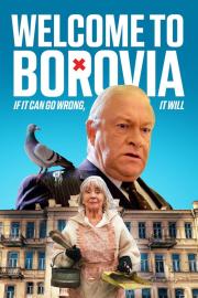 Welcome to Borovia filmas