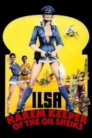 Ilsa: Harem Keeper of the Oil Sheiks filmas