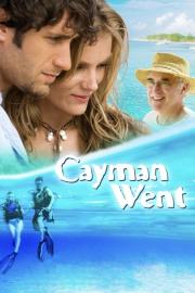 Cayman Went filmas
