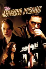 The Missing Person filmas