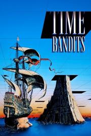 Time Bandits filmas