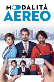 Modalità aereo filmas