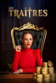 Les Traîtres filmas