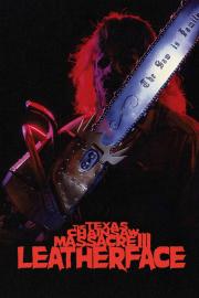 Leatherface: The Texas Chainsaw Massacre III filmas