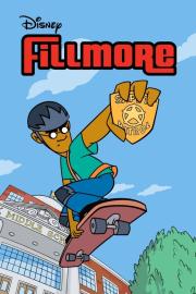 Fillmore! filmas