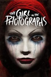 The Girl in the Photographs filmas