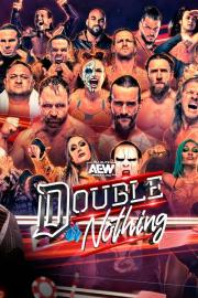 AEW Double or Nothing 2022 filmas