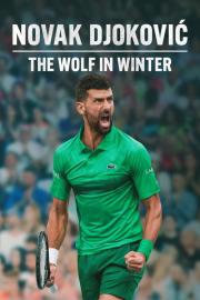 Novak Djokovic: The Wolf in Winter filmas