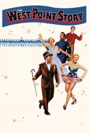 The West Point Story filmas