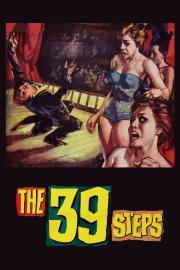 The 39 Steps filmas