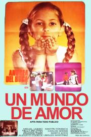 A World of Love filmas