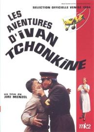The Life and Extraordinary Adventures of Private Ivan Chonkin filmas