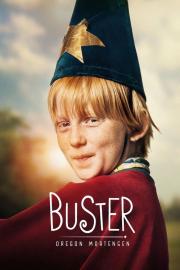 Buster: Oregon Mortensen filmas