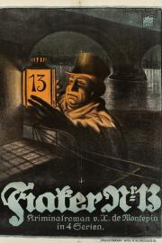 Cab Number 13 filmas