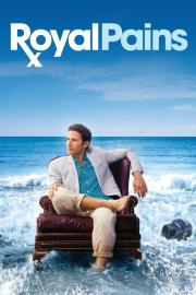Royal Pains filmas