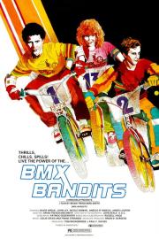 BMX Bandits filmas