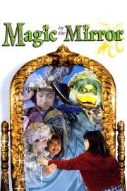 Magic in the Mirror filmas