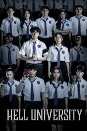 Hell University filmas