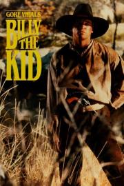 Gore Vidal's Billy the Kid filmas