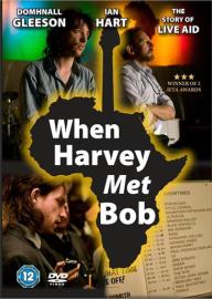 When Harvey Met Bob filmas