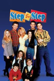 Step by Step filmas