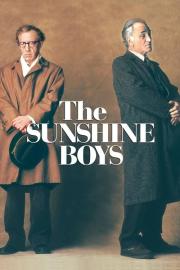 The Sunshine Boys filmas