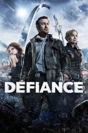 Defiance filmas