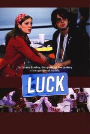 Luck filmas