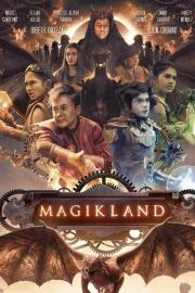 Magikland filmas